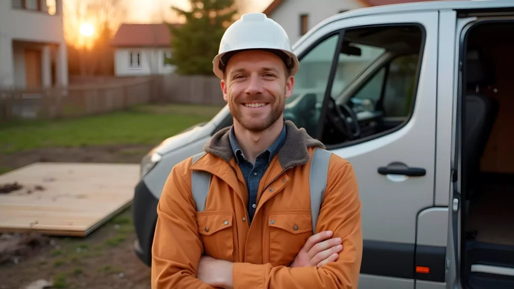 Levis Fönster om oss